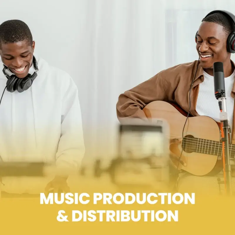 Music Production