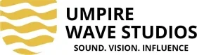 Umpire Wave Logo