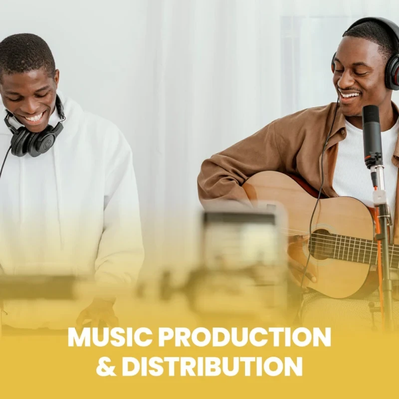Music Production